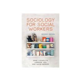 Sociology for Social Workers, editura Wiley-blackwell