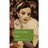 Fugara - Alice Munro, editura Litera