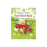 Poppy and Sam's First Word Book, editura Usborne Publishing