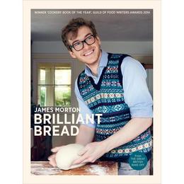 Brilliant Bread, editura Ebury Publishing