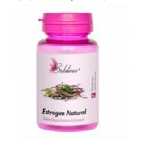 Sublima Estrogen Natural Dacia Plant, 60 comprimate