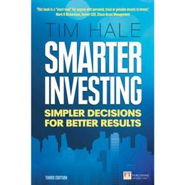 Smarter Investing 3rd edn, editura Pearson Ft Prentice Hall