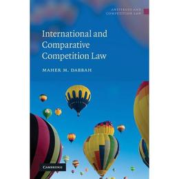 Antitrust and Competition Law, editura Harper Collins Childrens Books