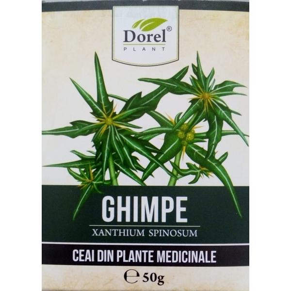 Ceai de Ghimpe Dorel Plant, 50g