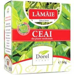 Ceai de lamaie dorel plant, 50g