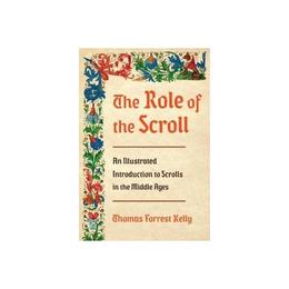 Role of the Scroll, editura W W Norton & Co