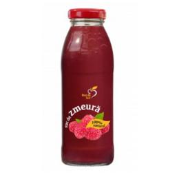 Suc zmeura fara zahar dacia plant, 300ml