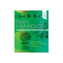 Basic Immunology, editura Harper Collins Childrens Books