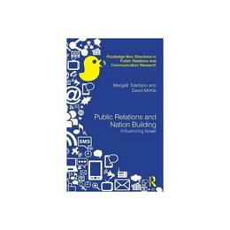 Public Relations and Nation Building, editura Harper Collins Childrens Books