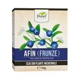 Ceai de Afin Dorel Plant, 50g