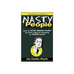 Nasty People, editura Mcgraw-hill Higher Education