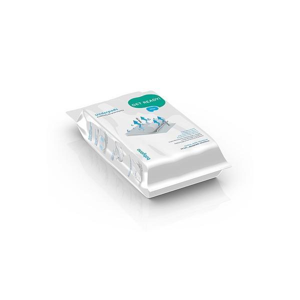 Protectii impermeabile de unica folosinta 10 buc