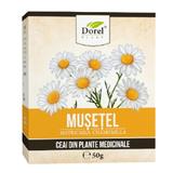 Ceai de Musetel Dorel Plant, 50g