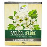 Ceai de Paducel Flori Dorel Plant, 50 g