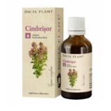 Tinctura Cimbrisor Dacia Plant, 50ml