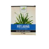 Ceai de Patlagina Dorel Plant, 50g