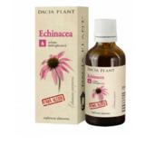 Tinctura Echinacea Fara Alcool Dacia Plant, 50ml