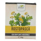 Ceai de Rostopasca Dorel Plant, 50 g