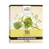 Ceai de Tei Dorel Plant, 50g