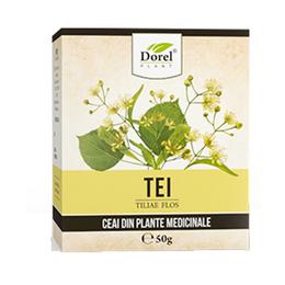 Ceai de tei dorel plant, 50g