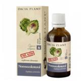 Tinctura Normocolesterol Fara Alcool Dacia Plant, 50 ml