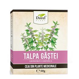 Ceai de talpa gastei dorel plant, 50g