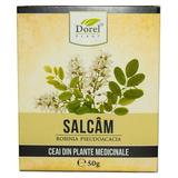 Ceai de Flori de Salcam Dorel Plant, 50g