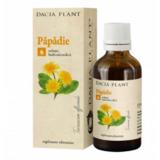 Tinctura Papadie Dacia Plant, 50ml