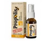 Tinctura Propolis Fara Alcool Spray Dacia Plant, 20ml