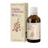 Tinctura Pufulita Dacia Plant, 50ml