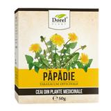 Ceai de Papadie Dorel Plant, 50g