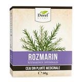 Ceai de Rozmarin Dorel Plant, 50g