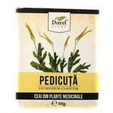 Ceai de Pedicuta Dorel Plant, 50g