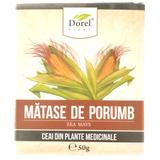 Ceai de Matase de Porumb Dorel Plant, 50g