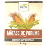 Ceai de Matase de Porumb Dorel Plant, 50g