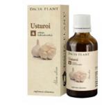 Tinctura Usturoi Dacia Plant, 50ml