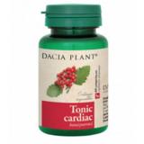 Tonic Cardiac Dacia Plant, 60 comprimate