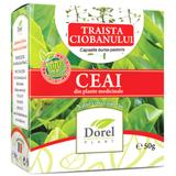 Ceai de Traista Ciobanului Dorel Plant, 50g
