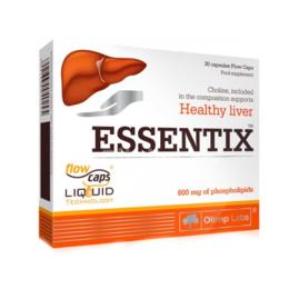 Essentix darmaplant, 30 capsule