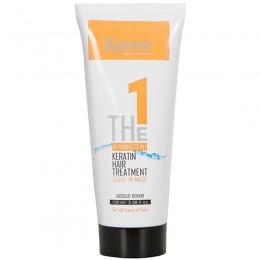 Masca Leave In cu Cheratina - Kashmir The One Leave In Mask 100 ml