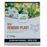 Ceai Hemoro-Plant (Colon Sanatos) Dorel Plant, 150g