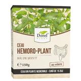Ceai Hemoro-Plant - Uz Extern (Bai de Sezut) Dorel Plant, 150g