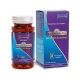 Gluconature Plus Darmaplant, 60 capsule