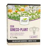 Ceai Gineco-Plant - Uz Extern (Bai cu Irigatorul) Dorel Plant, 150g
