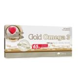 Gold Omega 3 Darmaplant, 60 capsule