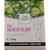 Ceai Silueto-Plant (Cure de Slabire) Dorel Plant, 150g