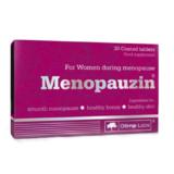 Menopauzin Darmaplant, 30 comprimate 