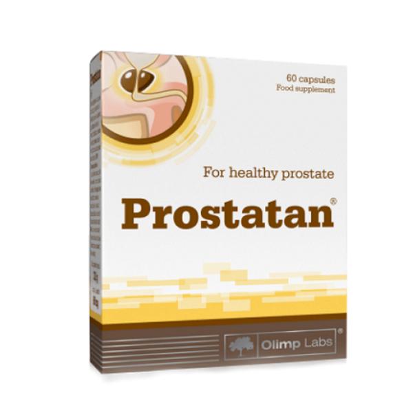 Prostatan Darmaplant, 60 capsule