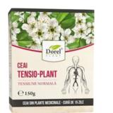 Ceai Tensio-Plant (Tensiune Normala) Dorel Plant, 150g