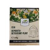 Ceai Depurativ-Detoxifiant-Plant Dorel Plant, 150g